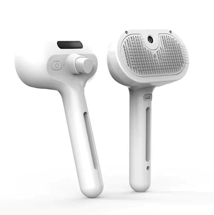 SmoothSpray Pet Comb